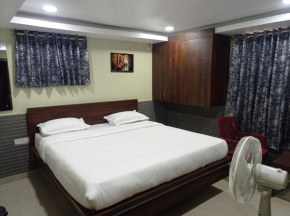Elevate Horizon Hotel